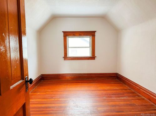 403 Deuel St, Fort Morgan CO  80701-2615 exterior