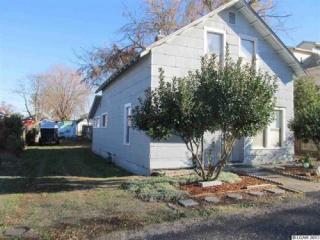 639 8 St, Clarkston WA  99403-2734 exterior