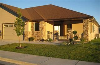 805 Woodland St, Rupert ID  83350-5072 exterior