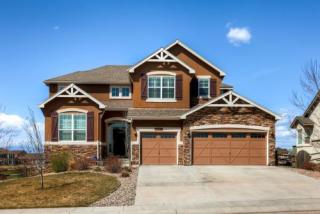 10922 Torreys Peak Way, Amo, CO 80831-4429