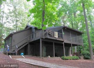 2702 Blount Dr, Bumpass, VA 23024-9690