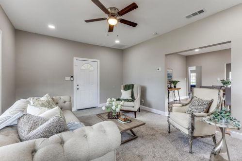 820 Marion Ave, Fort Worth TX  76104-6538 exterior