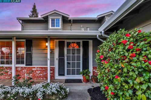 325 Appalachian Way, Pacheco, CA 94553-6207