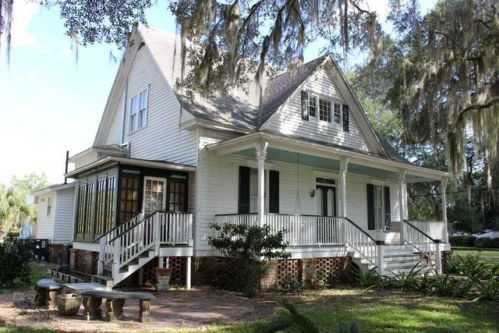 179 Marion St, Madison, FL 32340-2575