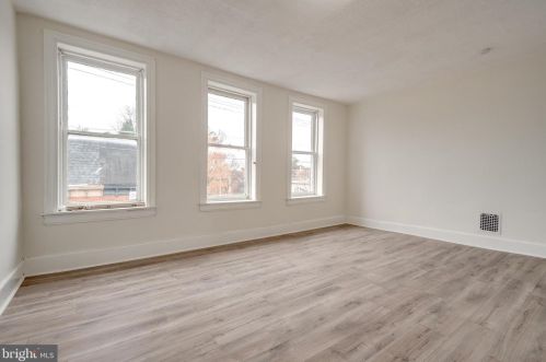 23 Hartley St, York PA  17401-3314 exterior