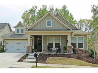 134 Willow Overlook, Holly Springs, GA 30115-5217