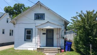 9331 Phillip Ave, Norfolk, VA 23503-3327