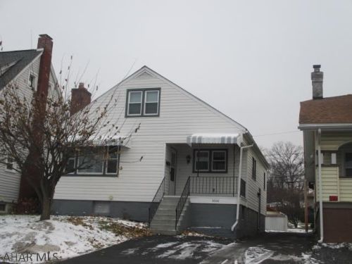 3606 Broad Ave, Altoona, PA 16601-1324
