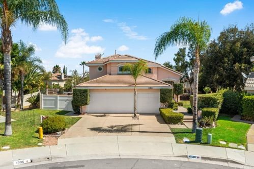 45010 Corte Carolina, Temecula, CA 92592-1046