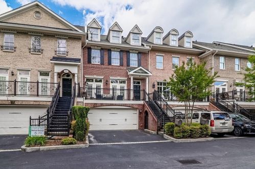 20 Buford Village Walk, Buford, GA 30518-8840