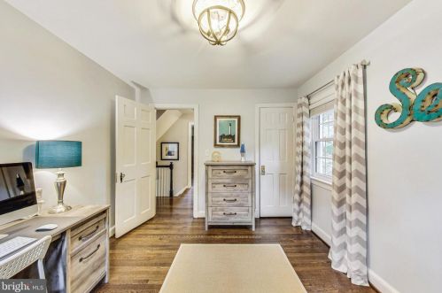 1506 Live Oak Dr, Silver Spring MD 20910-1543 exterior