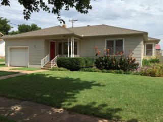 310 Colorado, Okarche, OK