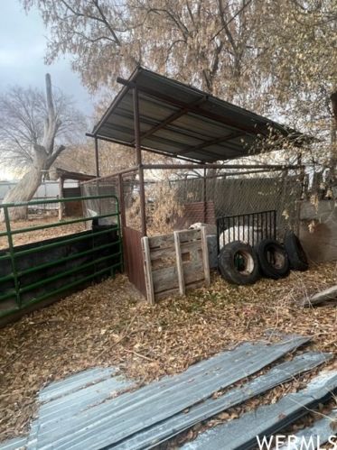 260 400, Woodland Hills UT 84653-9491 exterior