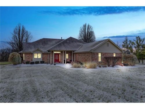 451 Valley View Pt, Springboro, OH 45066-9098