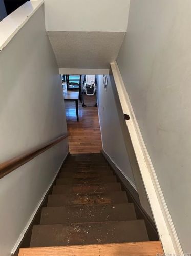 163 Cynthia Ln, Middletown CT  06457-2151 exterior