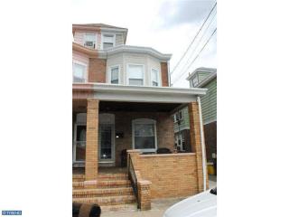 814 Chambers St, Trenton NJ  08610-5803 exterior