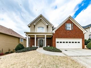 518 Mirramont Pl, Holly Springs, GA 30189-8216