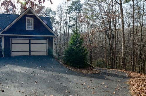 220 Coachwhip Ct, Big Canoe GA  30143-9304 exterior
