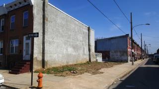1721 21st St, Philadelphia PA 19145-2045 exterior