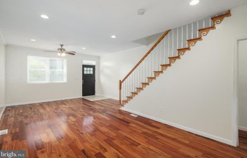 1345 Christian St, Philadelphia PA  19147-3610 exterior