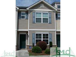 68 Winter Lake Cir, Savannah, GA 31322-4160