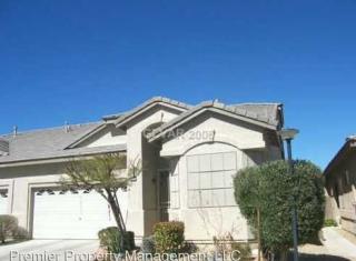 284 Cascade Mist Ave, Las Vegas NV  89123-2987 exterior
