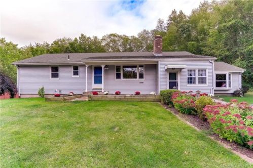 17 Cross Rd, Chester, CT 06412-1011
