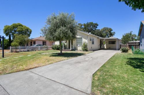 1809 Idalou Ave, Modesto, CA 95350-4743