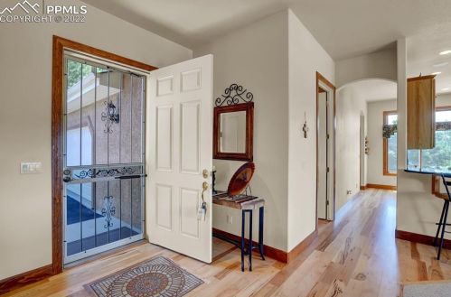 20361 High Pines Dr, Woodmoor, CO 80132-8318