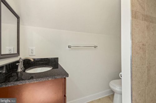 10419 Grandin Rd, Silver Spring MD 20902-3809 exterior