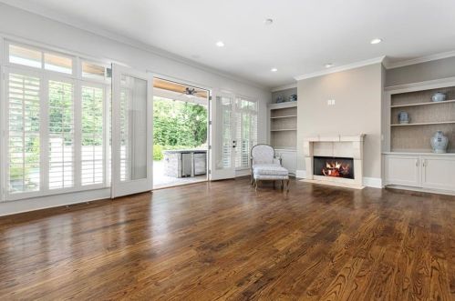 4000 Arden Way, Atlanta GA  30342-3948 exterior