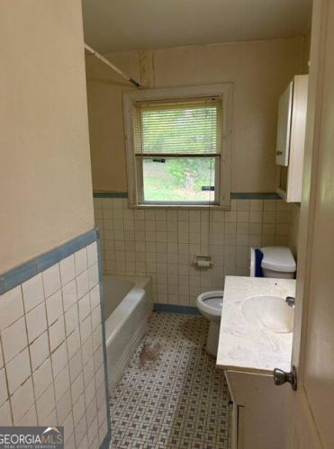 2983 Harlan Dr, Atlanta GA  30344-3758 exterior