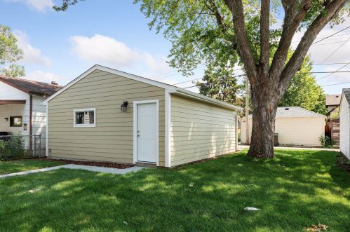 4429 42nd Ave, Minneapolis MN  55406-4043 exterior