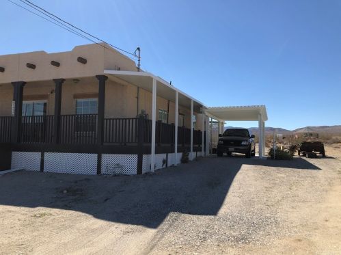 1455 Sewanee Dr, Borrego Springs, CA