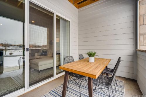 9295 Twenty Mile Rd, Parker CO 80134 exterior