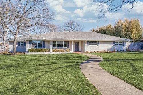 4007 Goodfellow Dr, Dallas, TX 75229-2811