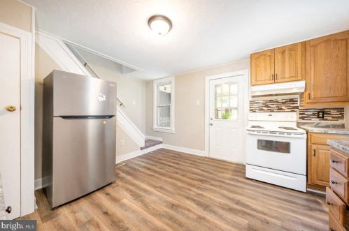 1722 King St, York PA  17404-5619 exterior