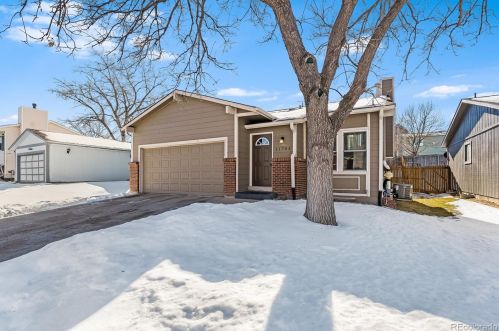 11784 Marlowe Pl, Morrison, CO 80465-1914
