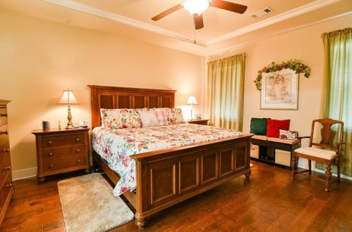 1578 Renaissance Dr, Conyers GA  30012-8024 exterior