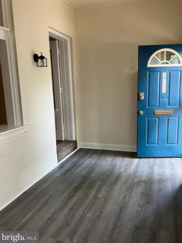 5705 Baltimore Ave, Philadelphia PA 19143-2717 exterior