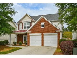 407 Mountain Mist Dr, Holly Springs, GA 30188-5396