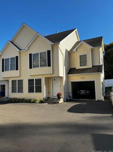57 Riverside Ave, Norwalk CT  exterior