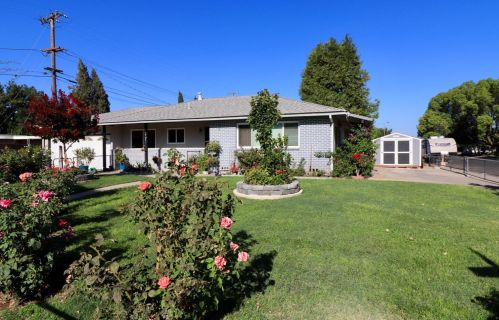 501 E St, Modesto, CA 95357-0261