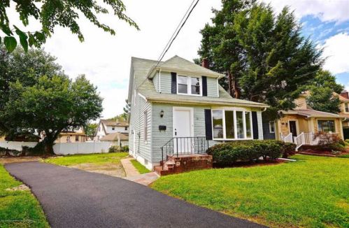 98 Larch Ave, Bogota, NJ 07603-1506