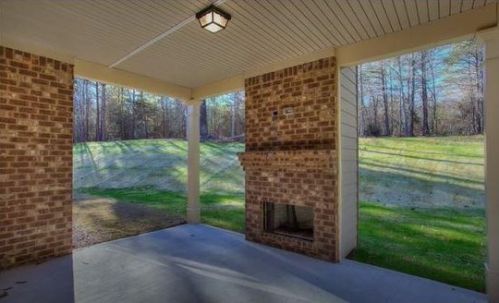 2649 Morgan Park Dr, Stockbridge GA  30281-9226 exterior