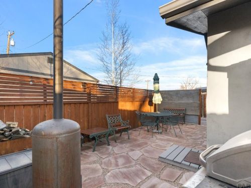 1811 13th St, Pueblo CO  81001-2809 exterior