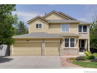 7190 Mcintyre Ct, Arvada, CO 80007-7081