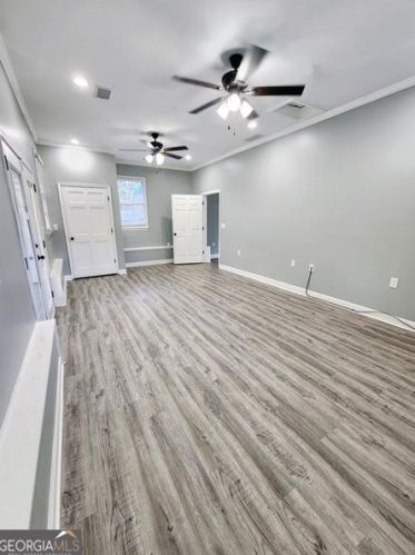 2572 Un Church Rd, Stockbridge GA  30281-5438 exterior