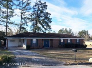 2424 Friar Ln, Augusta, GA 30906-4103