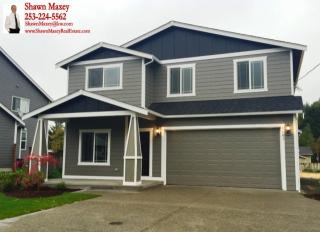 8601 Mckinley Ave, Tacoma, WA 98445-3207